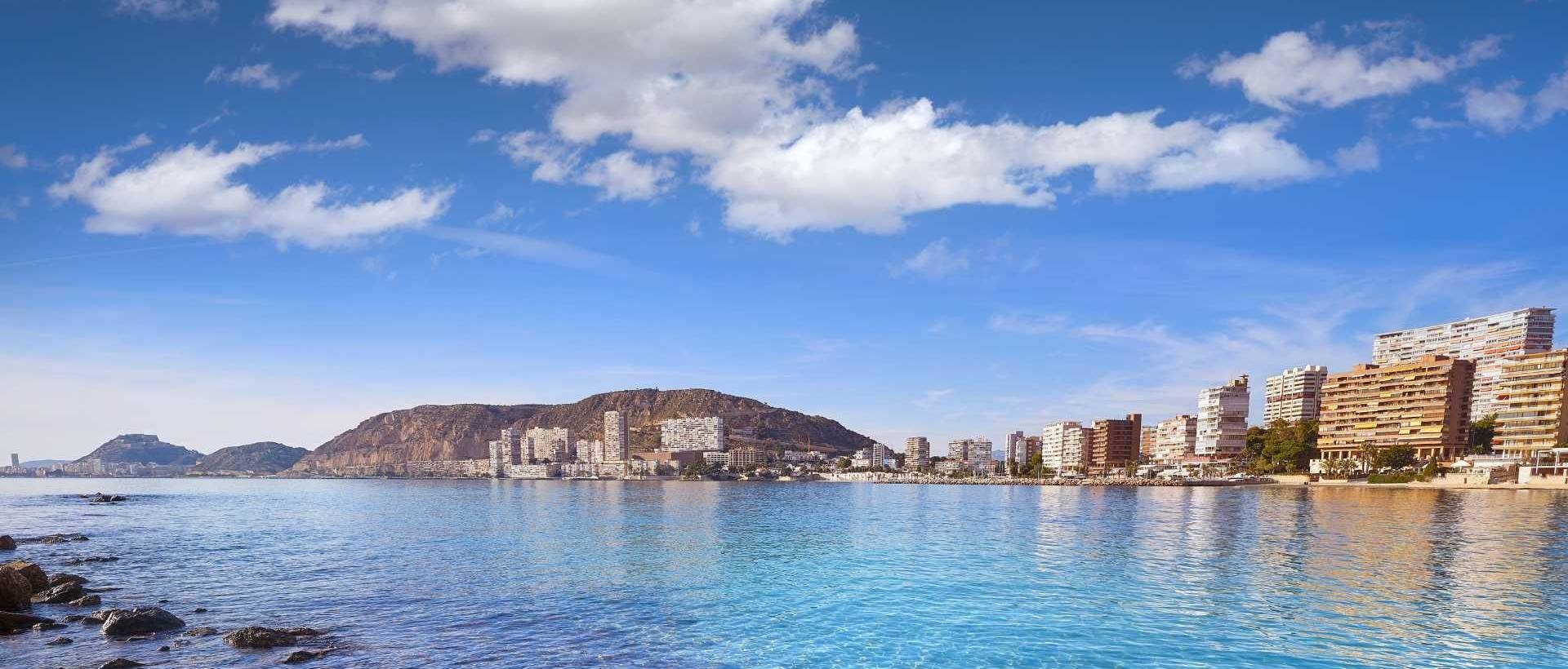 Obra Nueva - Villa / Chalet - Els Poblets - Partida Barranquets