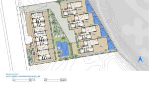 New - Apartment - Los Alcázares - Serena Golf