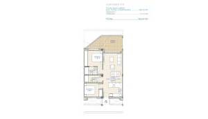 New - Apartment - Los Alcázares - Serena Golf