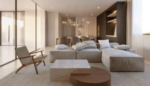 Obra Nueva - Apartmento - La Nucia - Puerto Azul