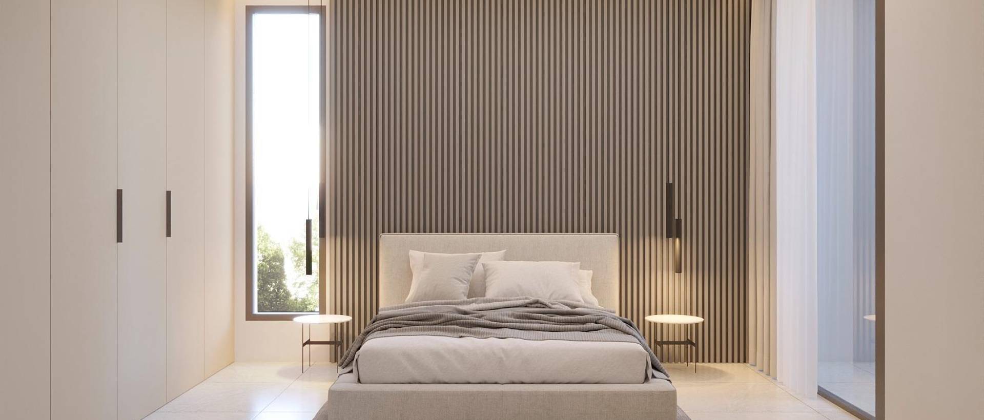 Obra Nueva - Apartmento - La Nucia - Puerto Azul