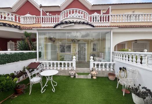 Villa / Chalet - Reventa - Benijofar - Monte Azul