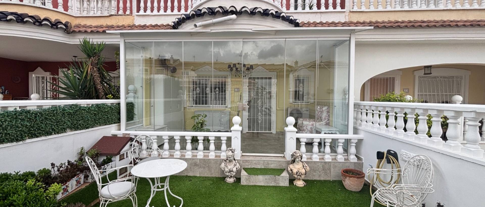 Reventa - Villa / Chalet - Benijofar - Monte Azul