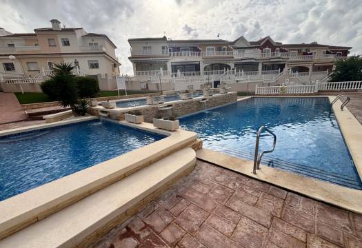 Reventa - Villa / Chalet - Benijofar - Monte Azul