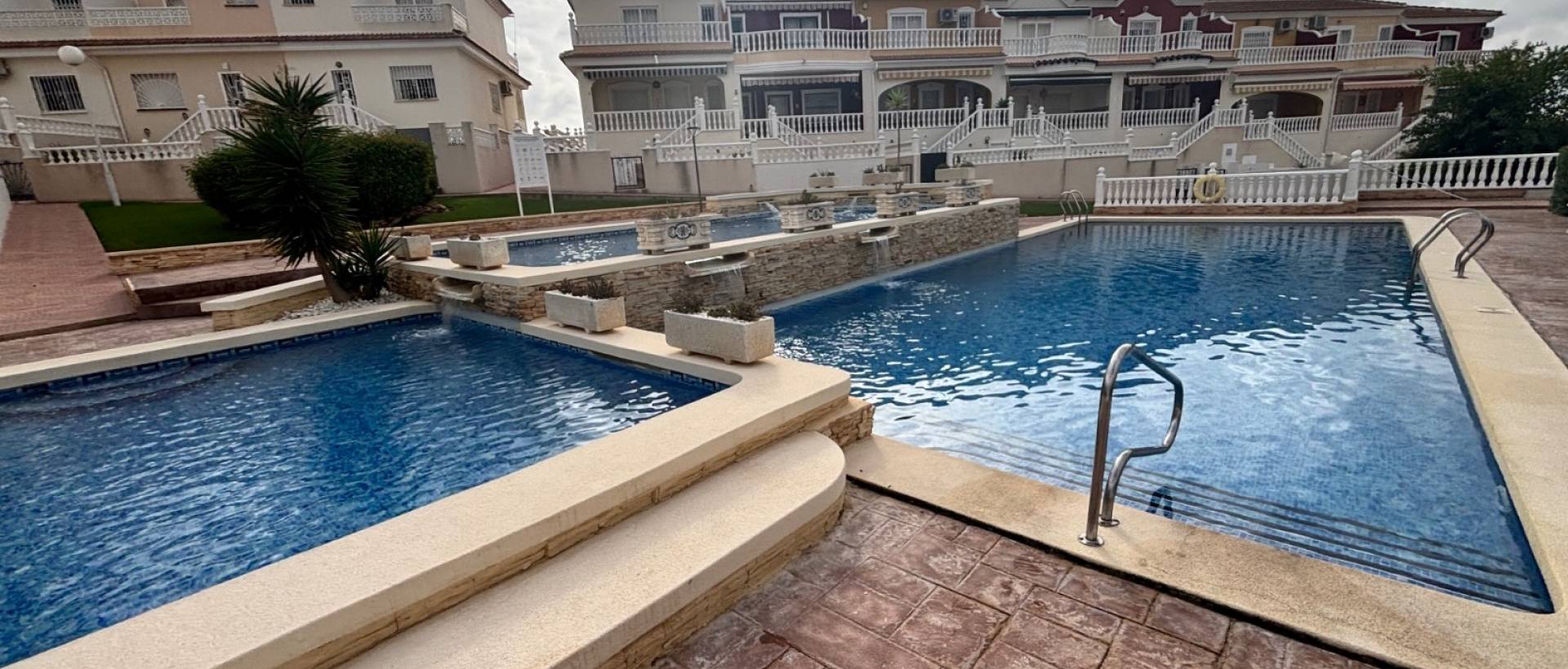 Reventa - Villa / Chalet - Benijofar - Monte Azul