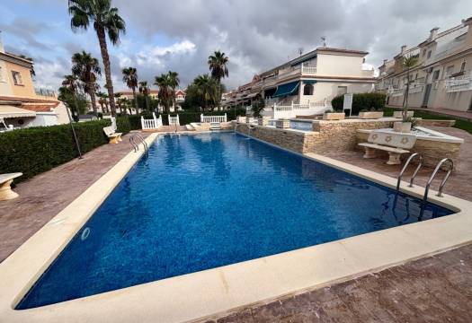 Reventa - Villa / Chalet - Benijofar - Monte Azul