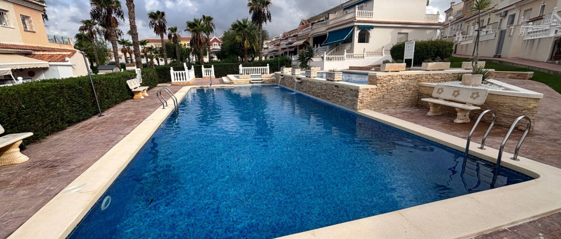Reventa - Villa / Chalet - Benijofar - Monte Azul