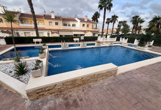 Reventa - Villa / Chalet - Benijofar - Monte Azul