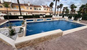 Reventa - Villa / Chalet - Benijofar - Monte Azul