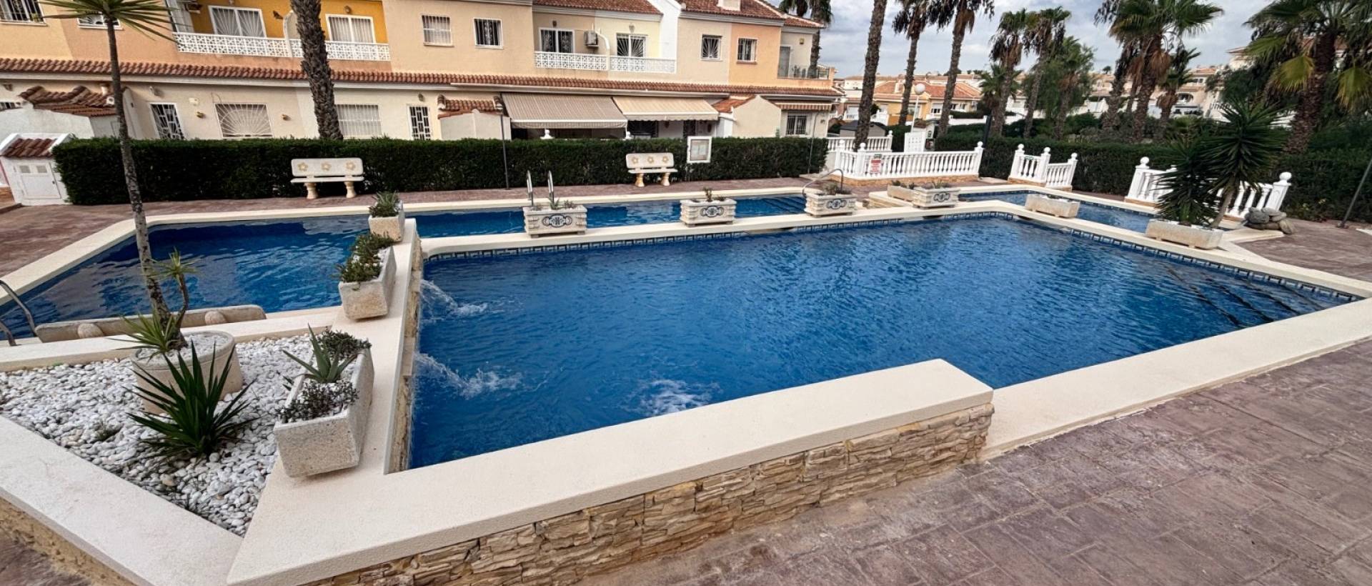 Reventa - Villa / Chalet - Benijofar - Monte Azul