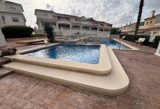 Reventa - Villa / Chalet - Benijofar - Monte Azul