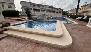 Reventa - Villa / Chalet - Benijofar - Monte Azul