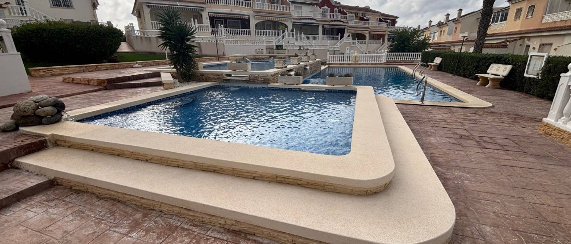 Reventa - Villa / Chalet - Benijofar - Monte Azul