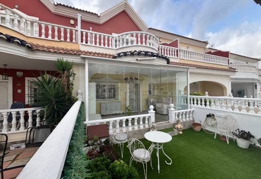 Reventa - Villa / Chalet - Benijofar - Monte Azul