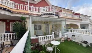 Reventa - Villa / Chalet - Benijofar - Monte Azul