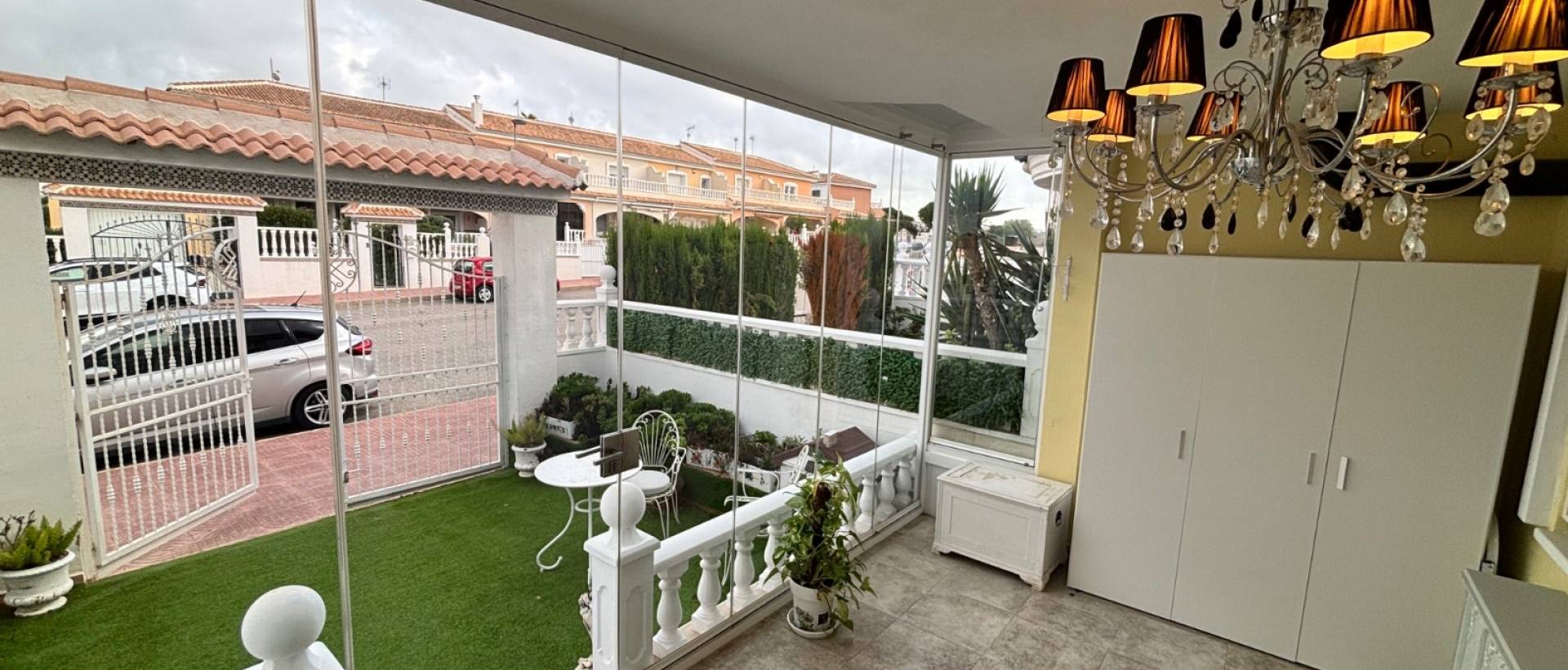 Reventa - Villa / Chalet - Benijofar - Monte Azul