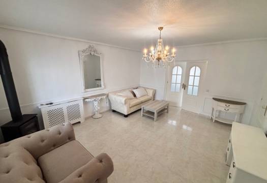 Reventa - Villa / Chalet - Benijofar - Monte Azul