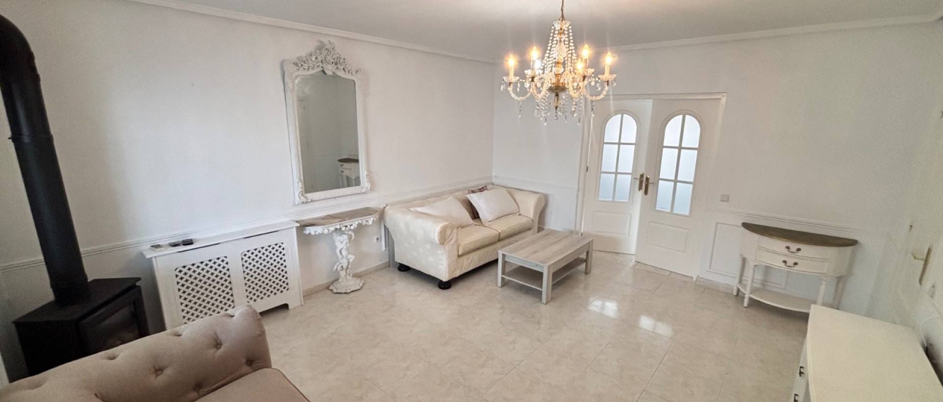 Reventa - Villa / Chalet - Benijofar - Monte Azul