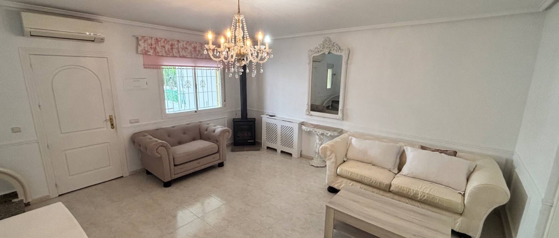 Reventa - Villa / Chalet - Benijofar - Monte Azul