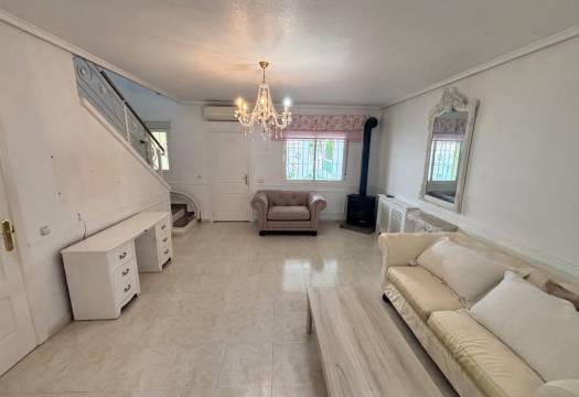 Reventa - Villa / Chalet - Benijofar - Monte Azul