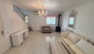 Reventa - Villa / Chalet - Benijofar - Monte Azul