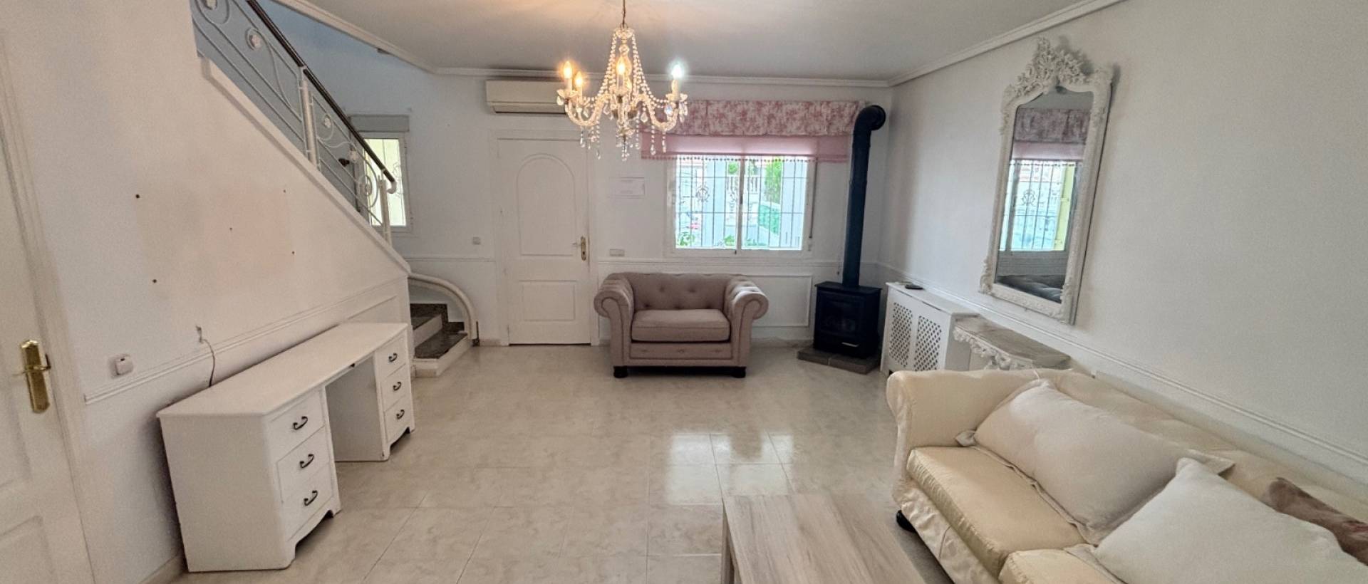 Reventa - Villa / Chalet - Benijofar - Monte Azul