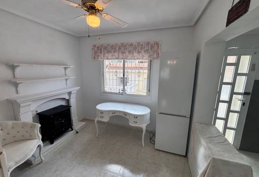 Reventa - Villa / Chalet - Benijofar - Monte Azul