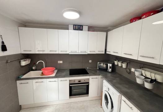 Reventa - Villa / Chalet - Benijofar - Monte Azul