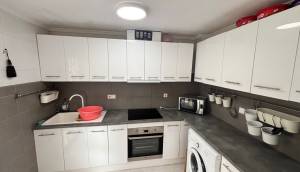 Reventa - Villa / Chalet - Benijofar - Monte Azul