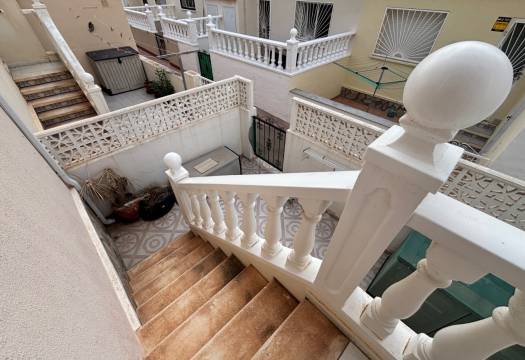 Reventa - Villa / Chalet - Benijofar - Monte Azul