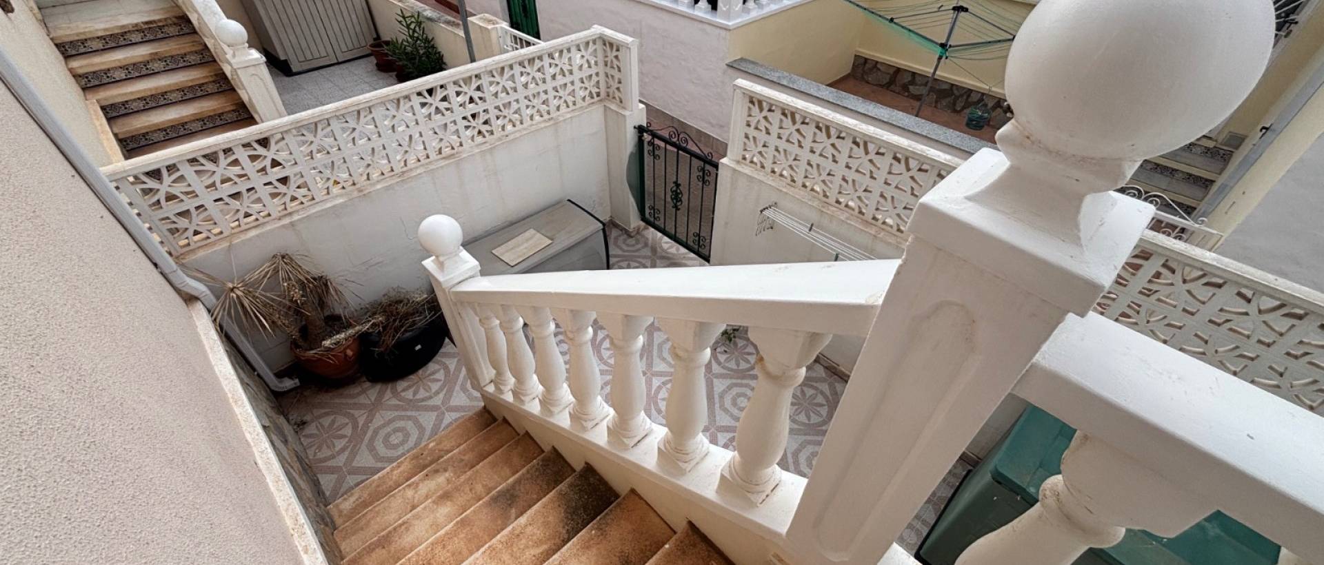 Reventa - Villa / Chalet - Benijofar - Monte Azul