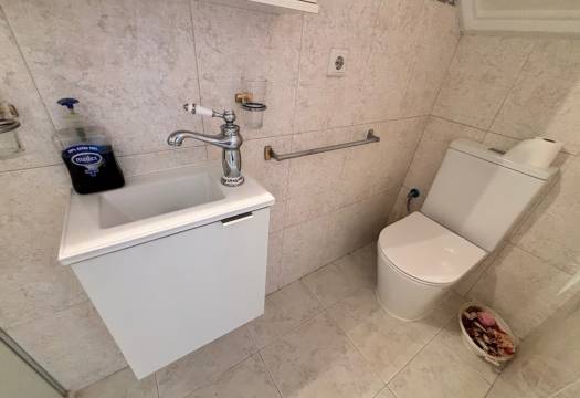 Reventa - Villa / Chalet - Benijofar - Monte Azul