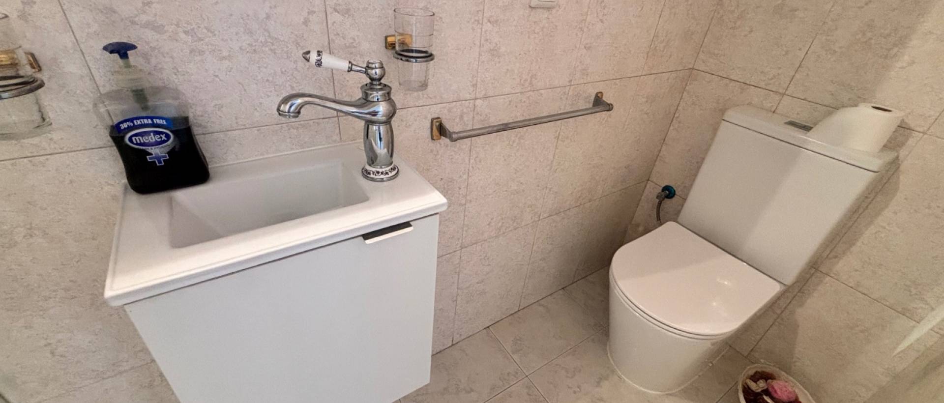 Reventa - Villa / Chalet - Benijofar - Monte Azul