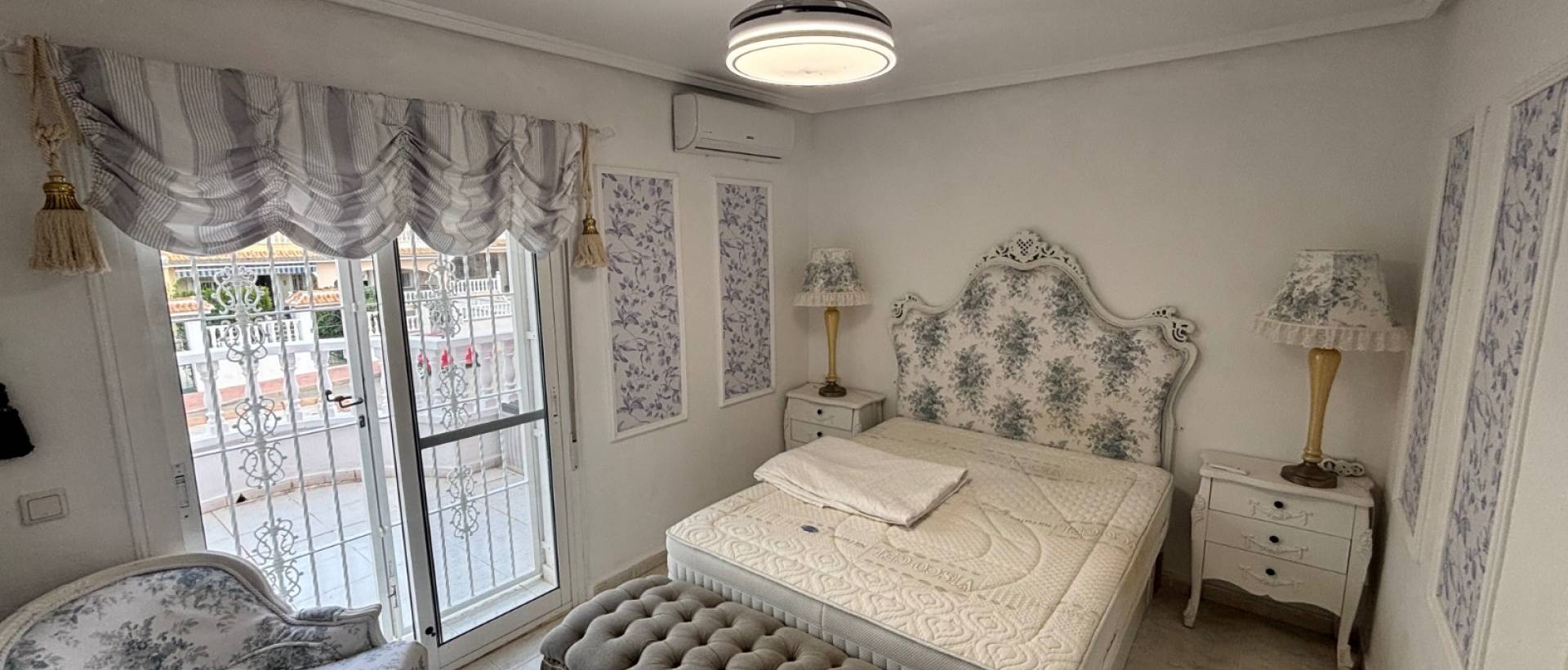 Reventa - Villa / Chalet - Benijofar - Monte Azul