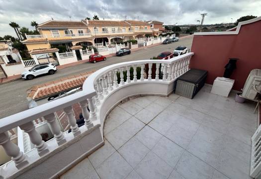 Reventa - Villa / Chalet - Benijofar - Monte Azul