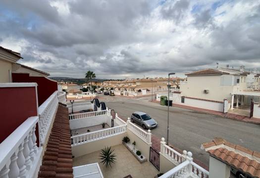 Reventa - Villa / Chalet - Benijofar - Monte Azul