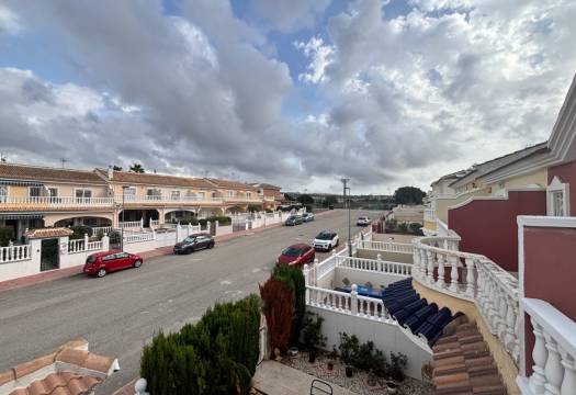 Reventa - Villa / Chalet - Benijofar - Monte Azul