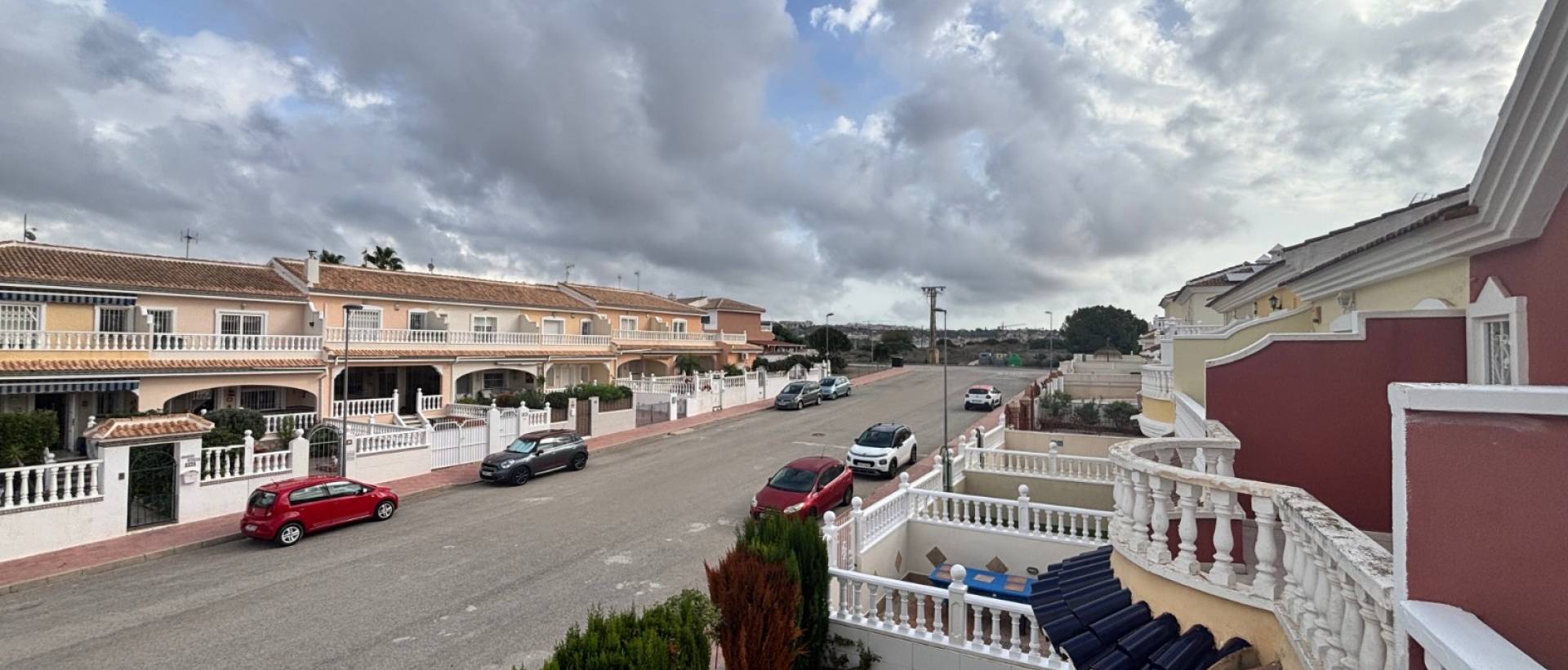 Reventa - Villa / Chalet - Benijofar - Monte Azul