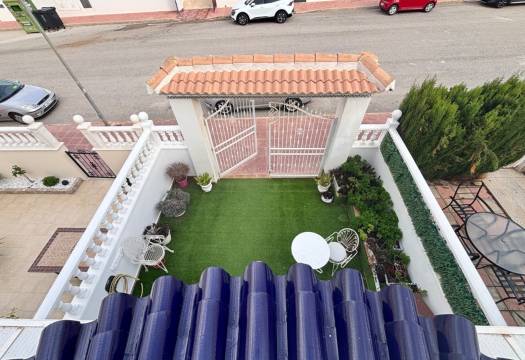 Reventa - Villa / Chalet - Benijofar - Monte Azul
