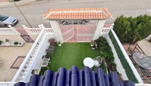 Reventa - Villa / Chalet - Benijofar - Monte Azul