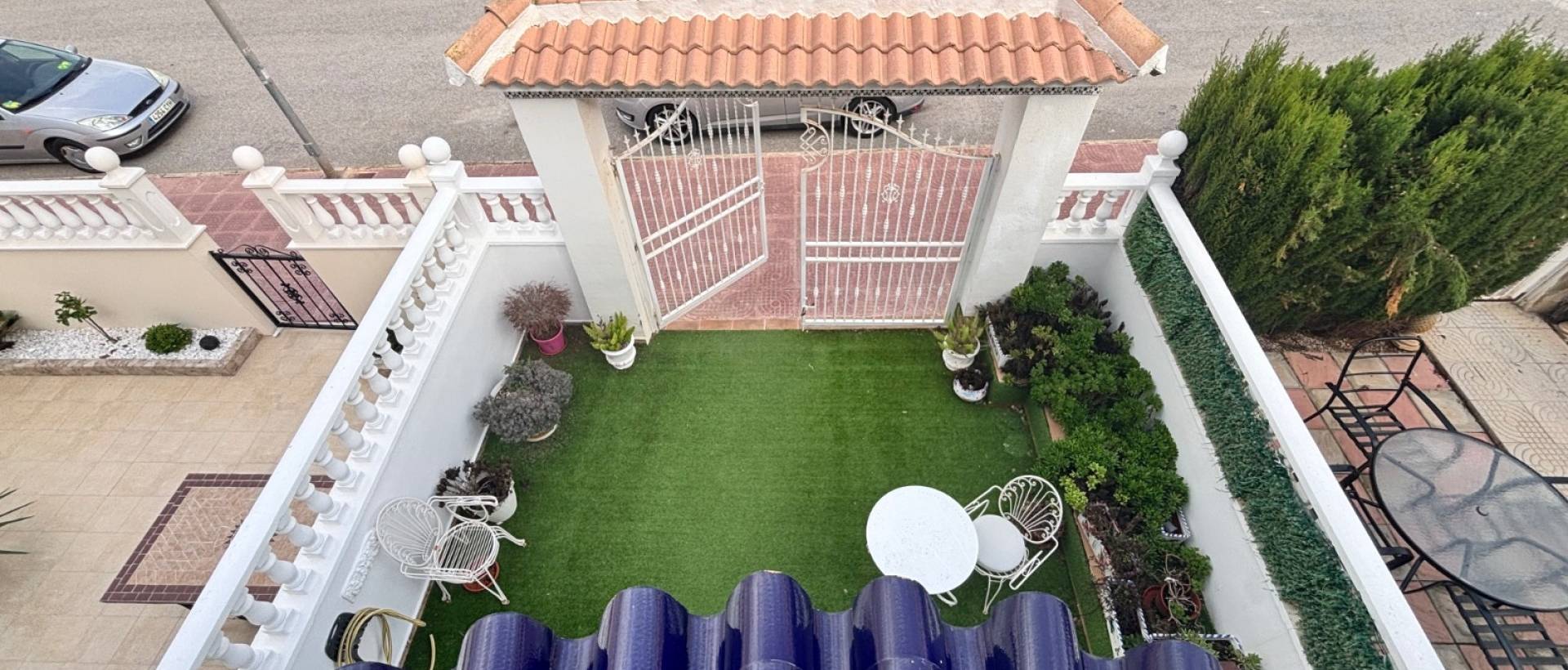 Reventa - Villa / Chalet - Benijofar - Monte Azul