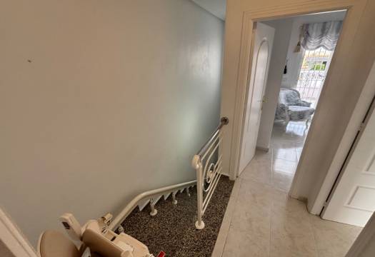 Reventa - Villa / Chalet - Benijofar - Monte Azul