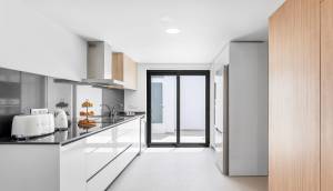 Obra Nueva - Villa / Chalet - Rafal - Campo De Futbol