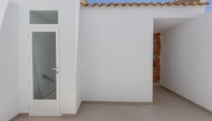 Obra Nueva - Villa / Chalet - Rafal - Campo De Futbol