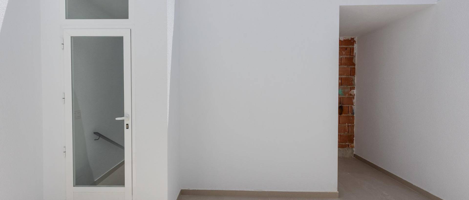 Obra Nueva - Villa / Chalet - Rafal - Campo De Futbol