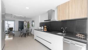 Obra Nueva - Villa / Chalet - Rafal - Campo De Futbol