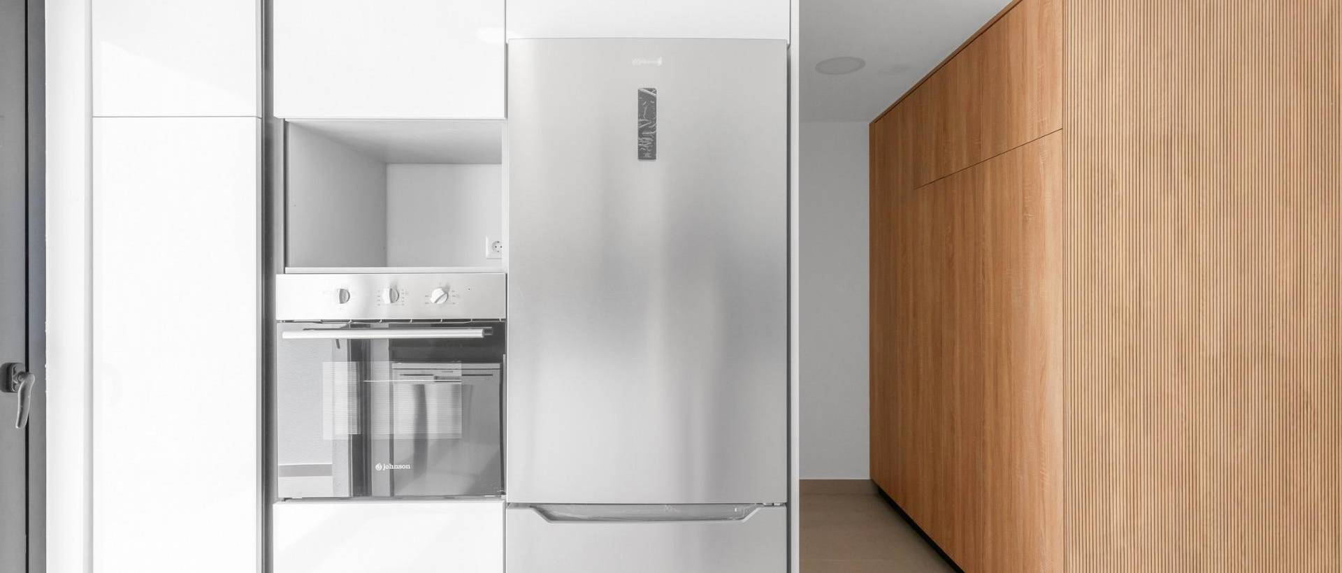 Obra Nueva - Villa / Chalet - Rafal - Campo De Futbol