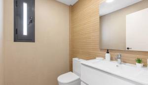 Obra Nueva - Villa / Chalet - Rafal - Campo De Futbol