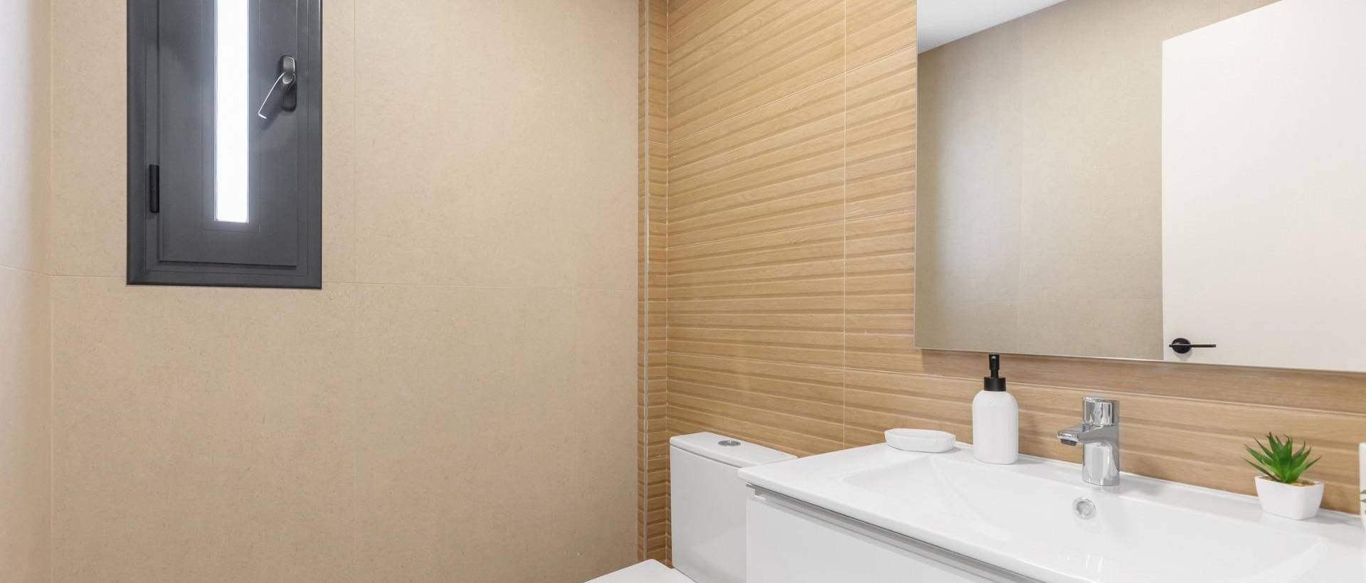 Obra Nueva - Villa / Chalet - Rafal - Campo De Futbol