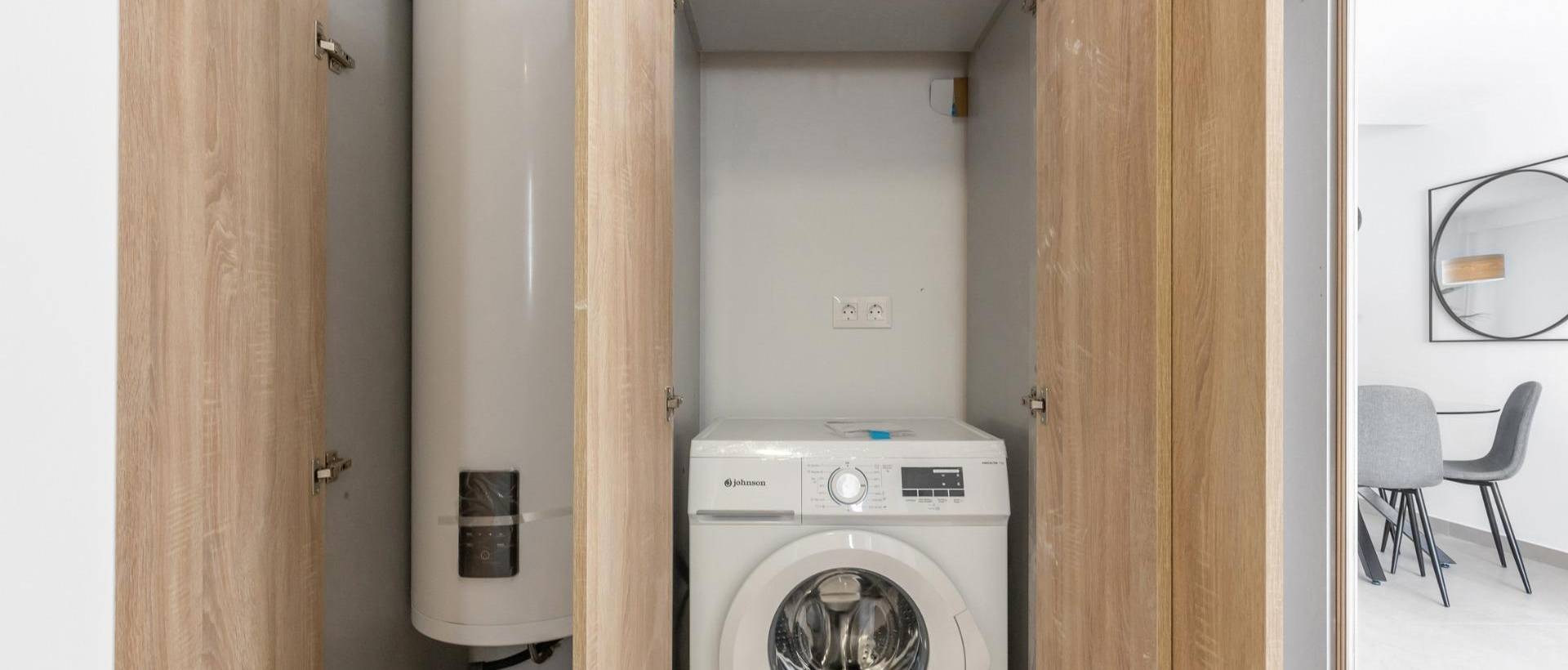 Obra Nueva - Villa / Chalet - Rafal - Campo De Futbol